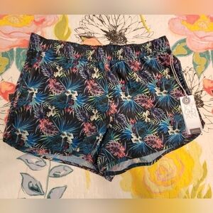 NWT Kyodan Swim Short